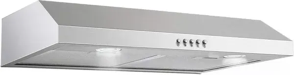 30 Inch Kitchen Under Cabinet Range Hood