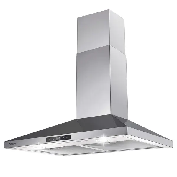 30 Inch Range Hood Wall Mounted 450