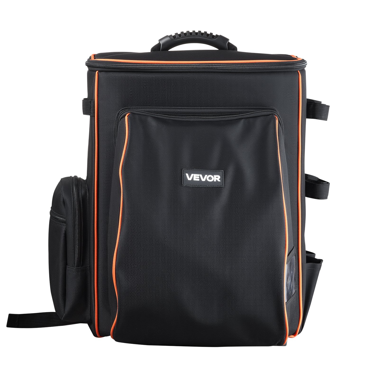 Welding Backpack, 35.6L Welder Backpack For Tools And Helmet, 600D
