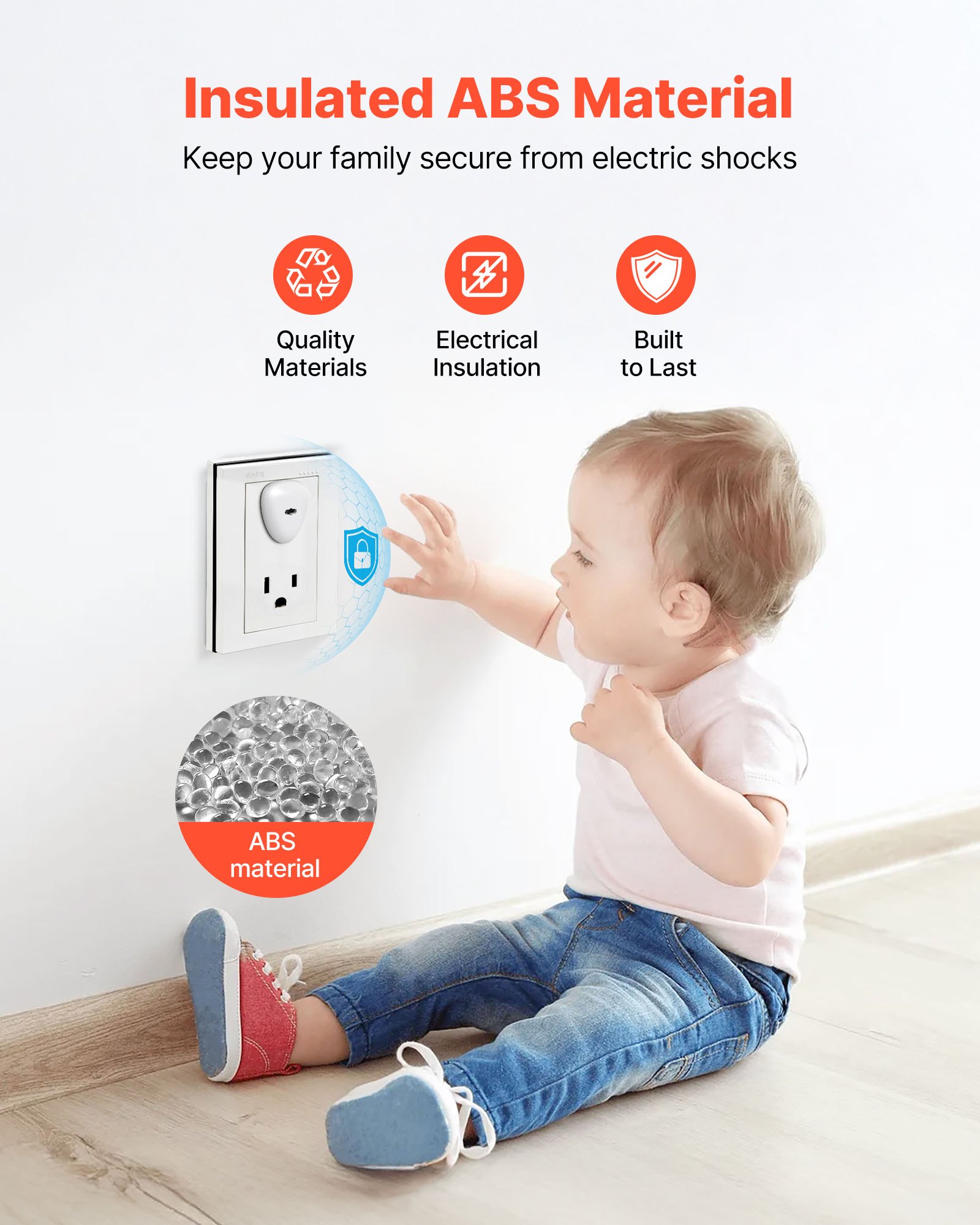 Outlet Covers view 4