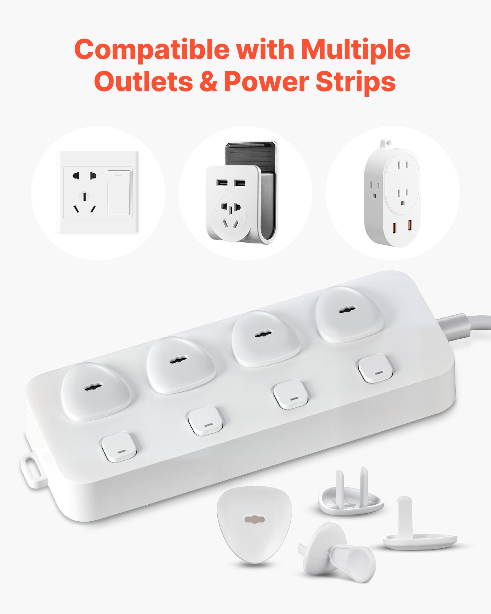 Outlet Covers view 2