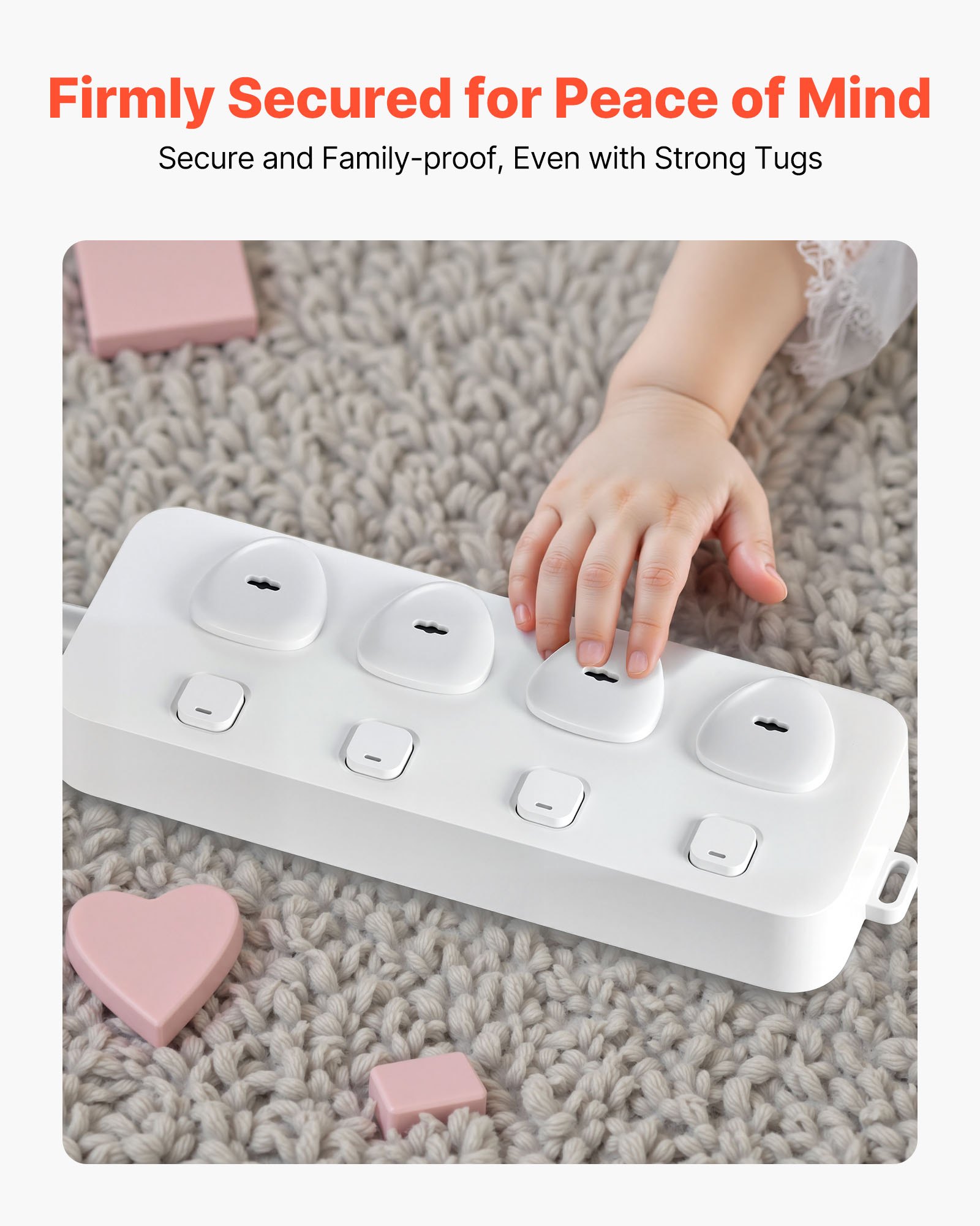 Outlet Covers
