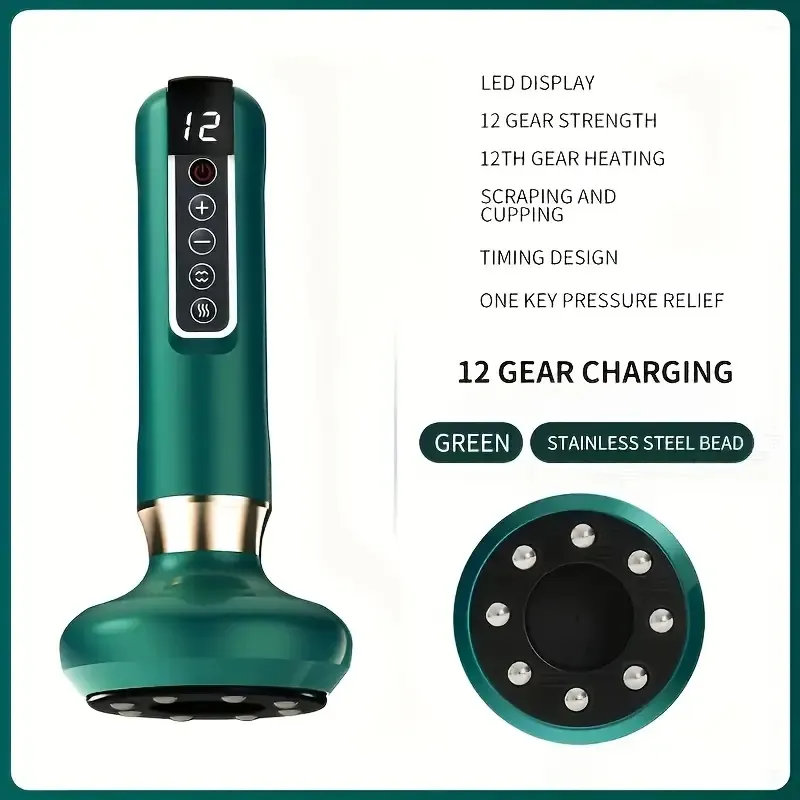 Greenupgraded
