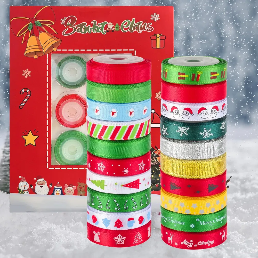 Christmasribbon
