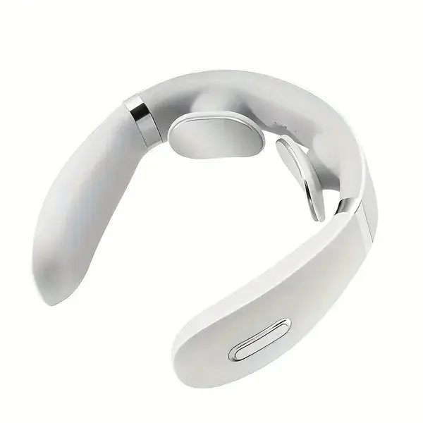 Intelligent Cervical Massager Multi-function Household Heat Number