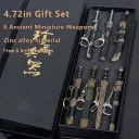 7Ancientswords