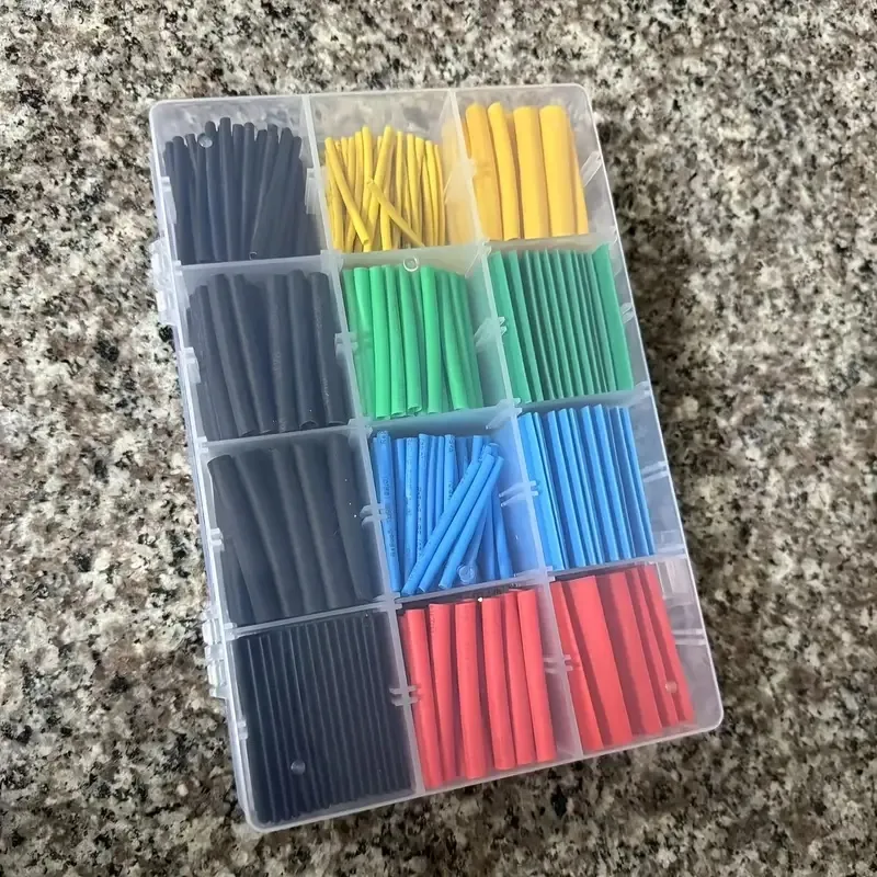 530pcs
