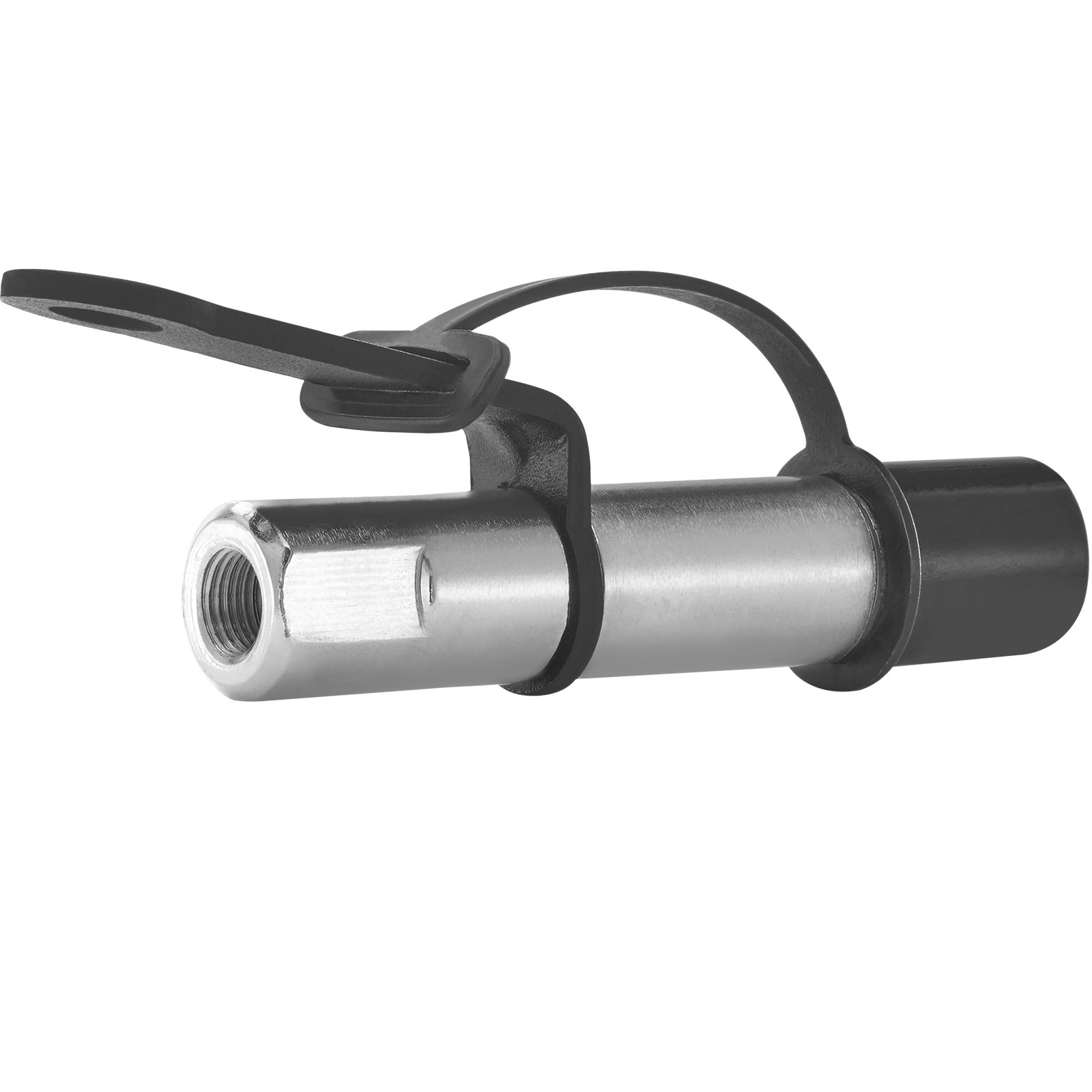 Grease Gun Coupler 10000 Psi High Pressure Quick Release Tip_voghion.com
