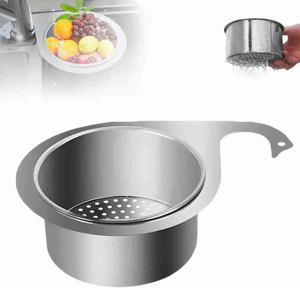 Kitchen Sink Drain Strainer