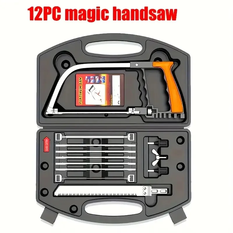 Devil Saw, Curve Saw, Multi Functional Saw, Outdoor Equipment, Mini Hand Saw, Wo