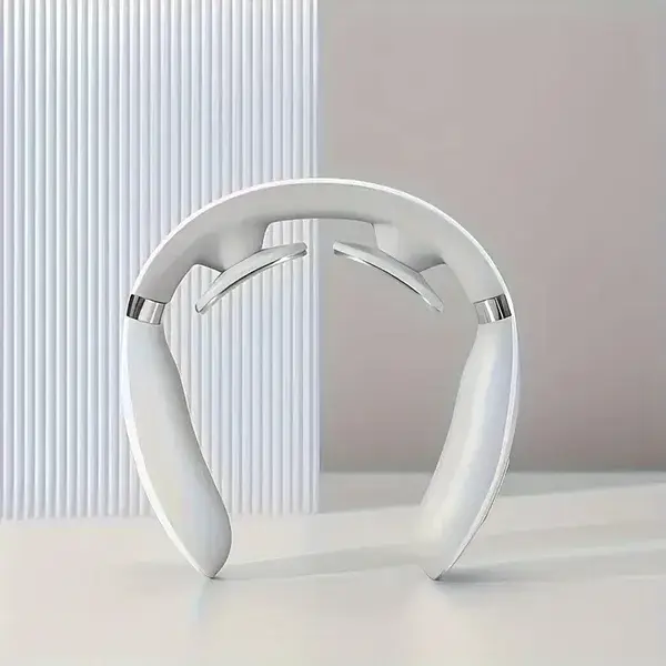 Intelligent Cervical Massager Multi-function Household Heat Number Shoulder And Neck Massager Neck Vibration Convenient Massager Male And Female General-purpose