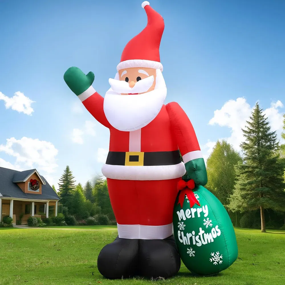 10Ftsanta1
