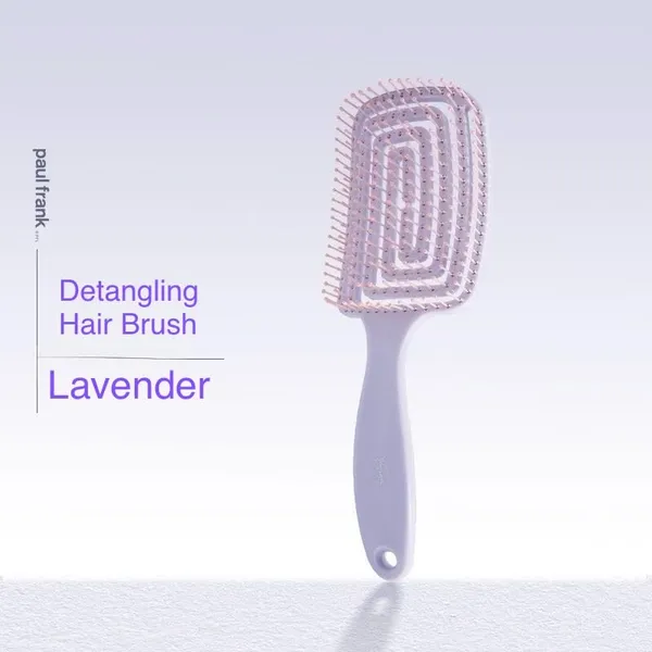 Hollow Massage Comb Massage Meridians Scalp Hair Styling Adjuster Quick Blow Dry Household Hair Tool