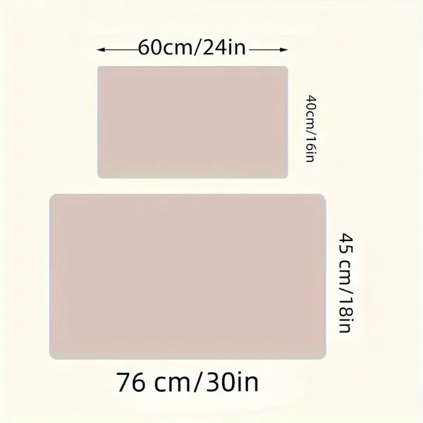 1pc 4th Of July Patriotic Door Mat – Blue White Red Striped Welcome Mat With Stars & Stripes Design, Durable Non-Woven Fabric & Rubber Backing, Hand Wash Only Farmhouse Porch Decor For Independence Da