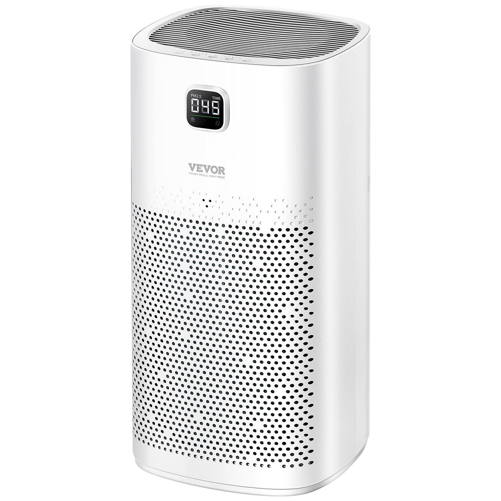 Air Purifier H13 HEPA Layer 2018 Ft²/h
