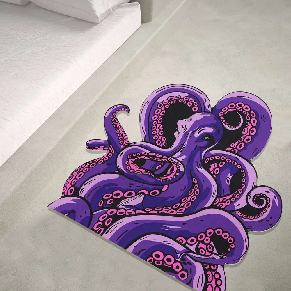 purpleA
