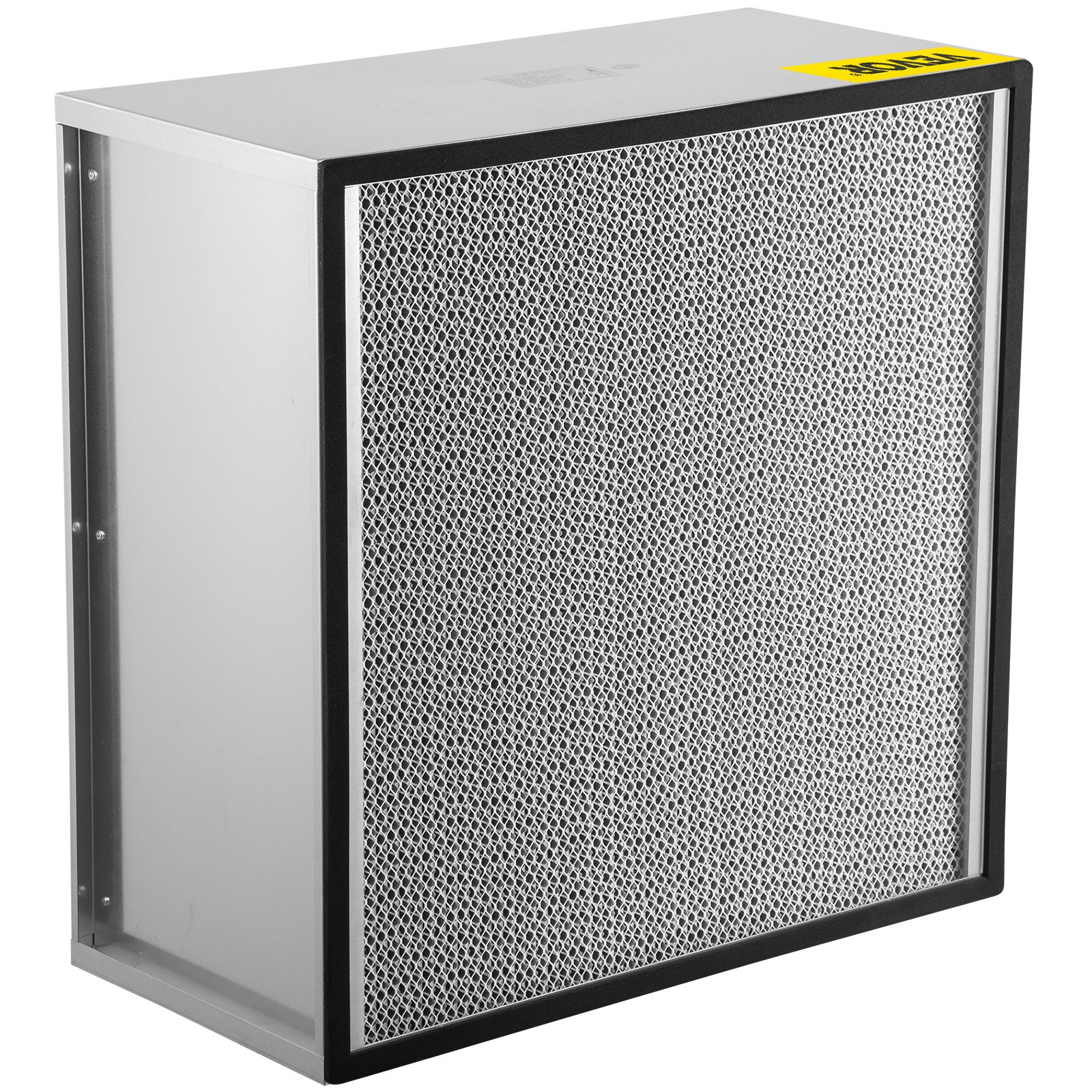 HEPA Replacement Filter 24\'\'x24\'\'x11.5 AC True Pleated