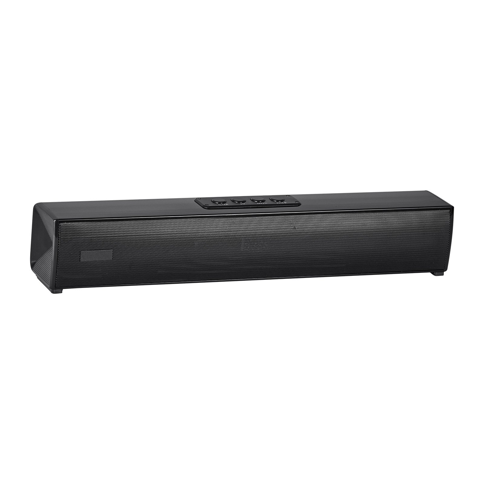 Sound Bar til smart TV 2.0 Channel 17-Inch Compact - Bilde 1
