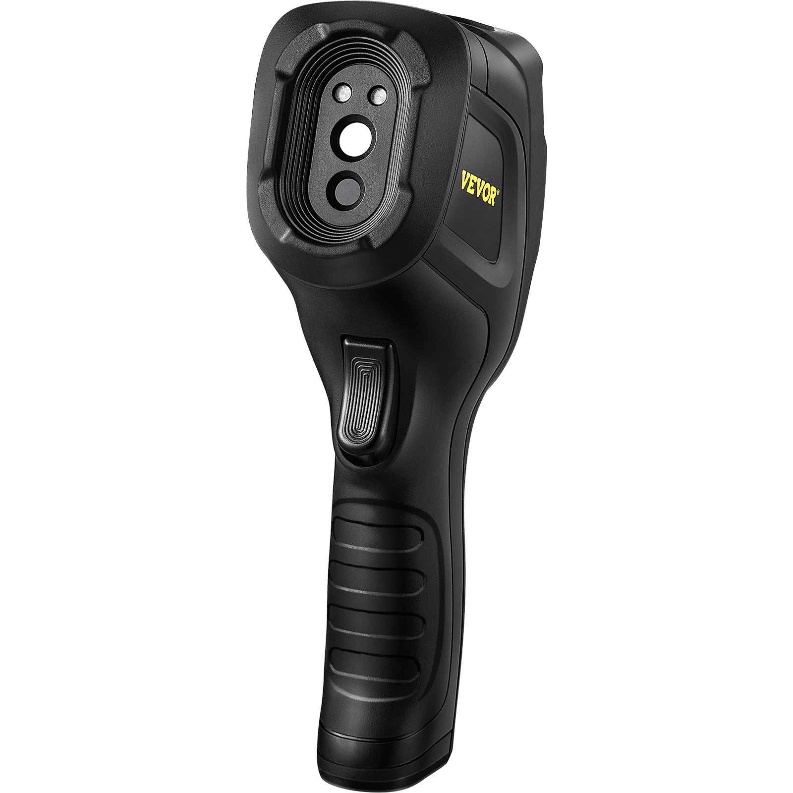 Thermal Imaging Camera, 320 X 240 Pixels Super Resolution, 25Hz Refresh Rate Infrared Camera With -4 To 752°F Temperature Range, 32G Built-in SD Card, And Rechargeable Li-ion Battery