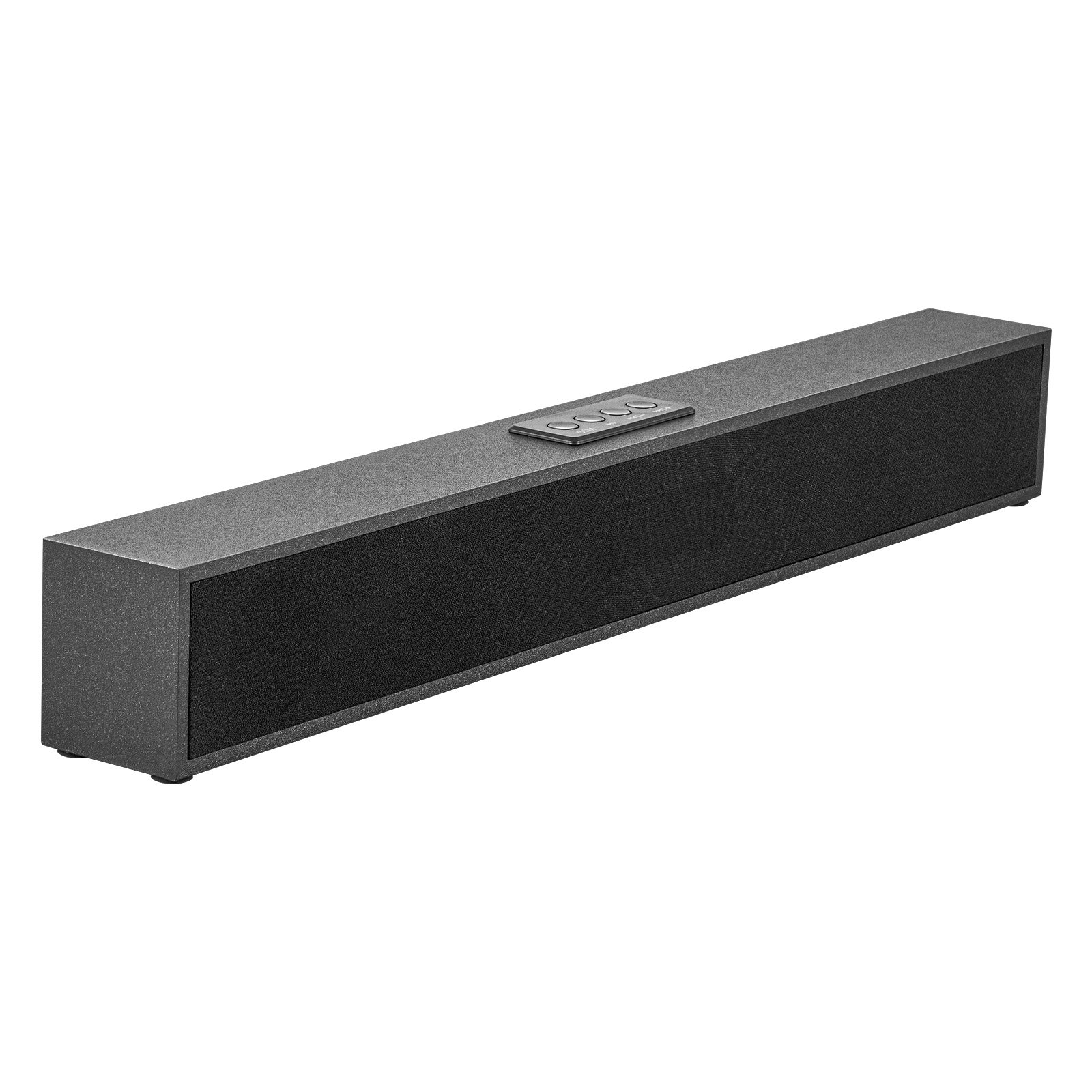 Sound Bar til smart TV 2.0 Channel 24-Inch Compact - Bilde 1