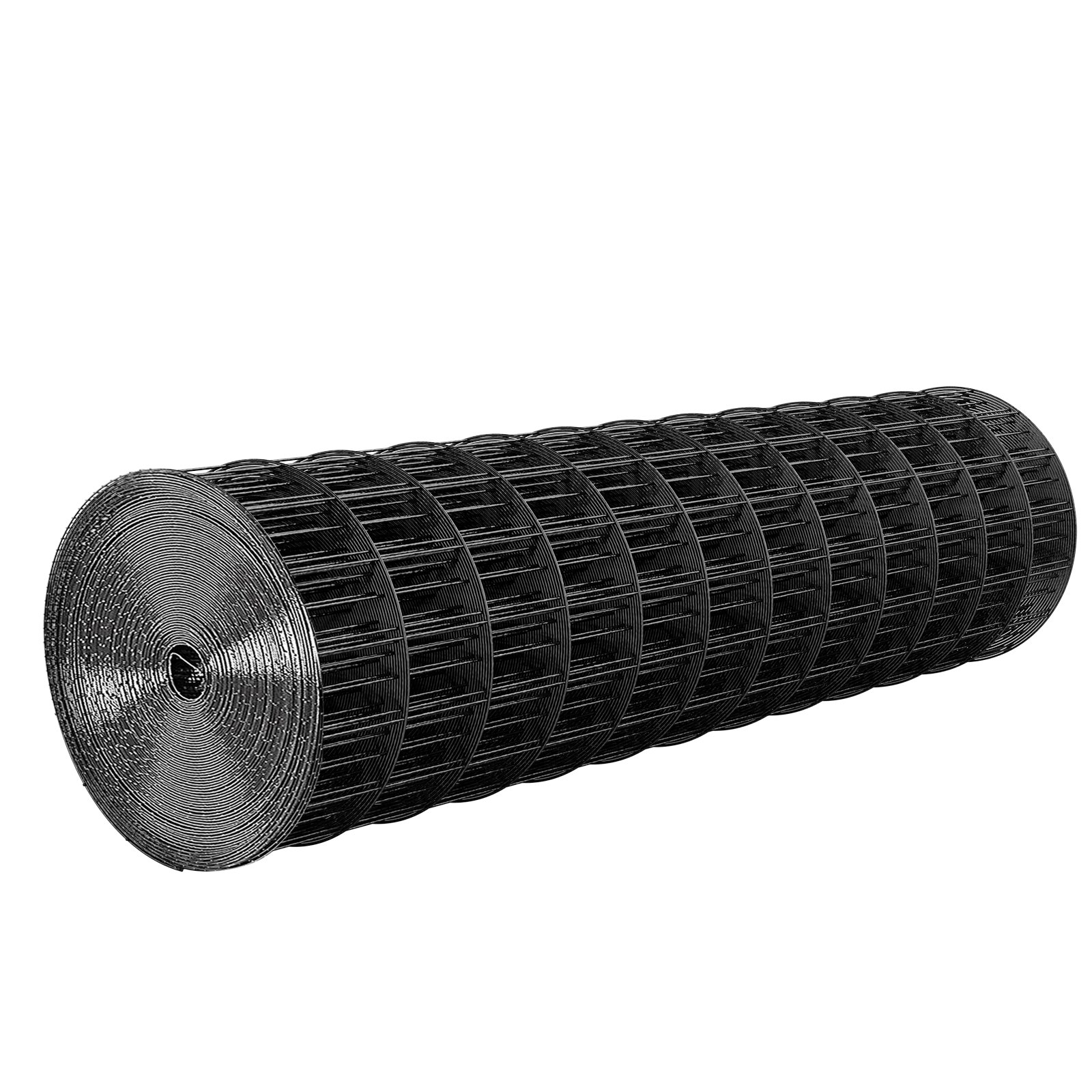 Hardware Cloth 36 In X 25 Ft, 2 3 Mesh 16 Gauge Galvanized Wire Roll, Weather-Resistant