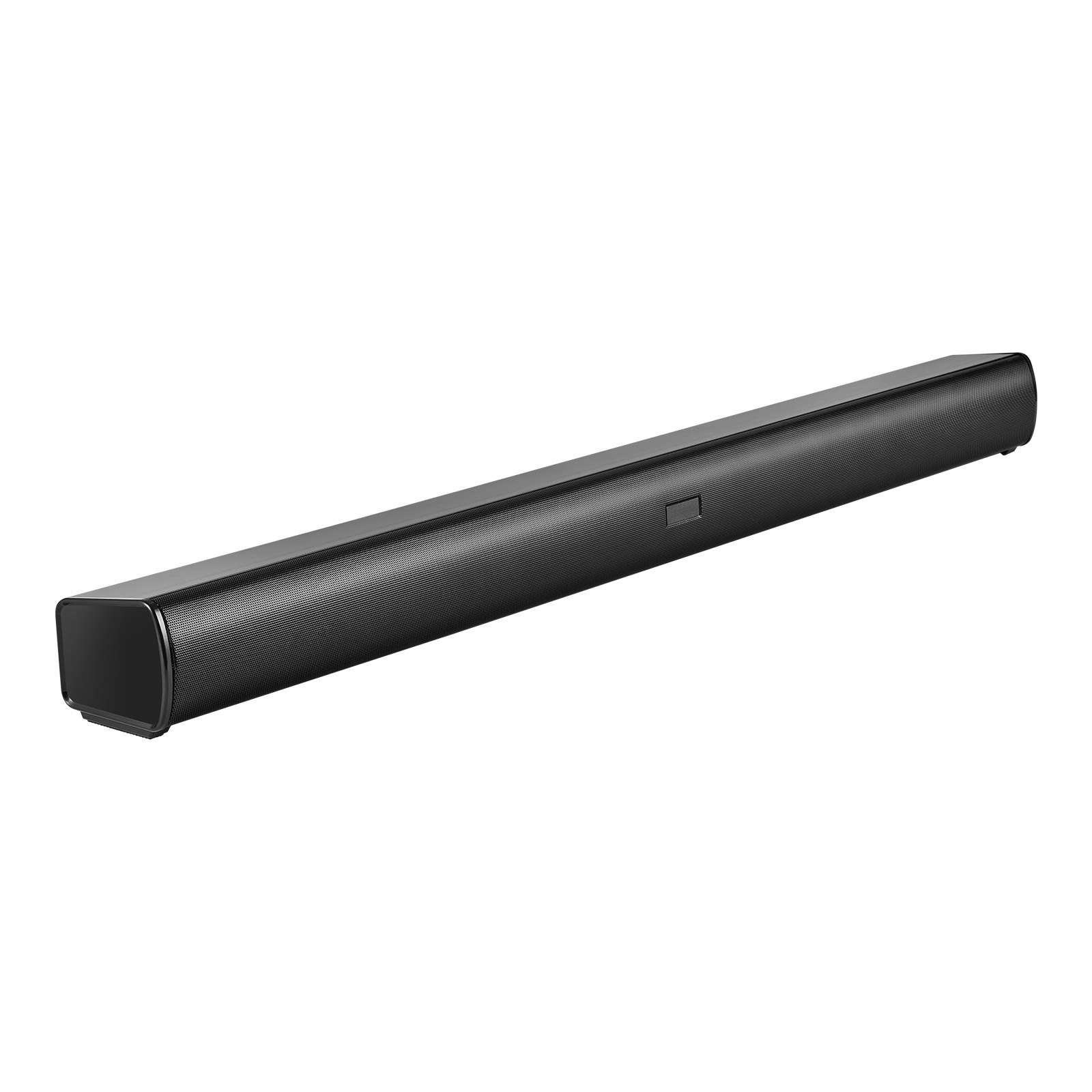 Sound Bar til smart TV 2.1 Channel 35-Inch Compact