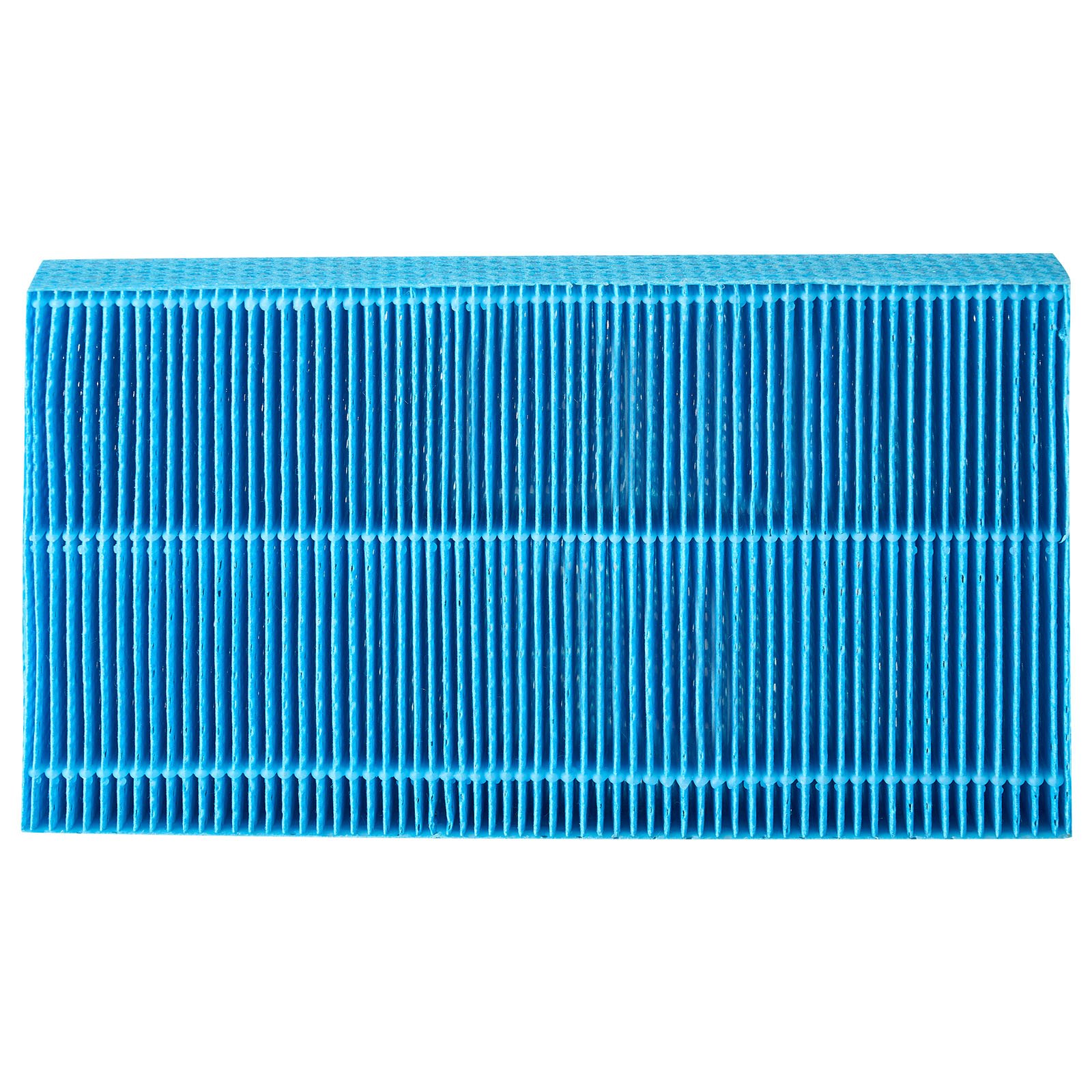 Air Purifier Filter Replacement, Compatible With KJ420F-A35 Filter Accessories With Precision Mesh Screen, Washable & Reusable, Easy To Replace For Indoor Room Office Humidifying, Blue - Image 1