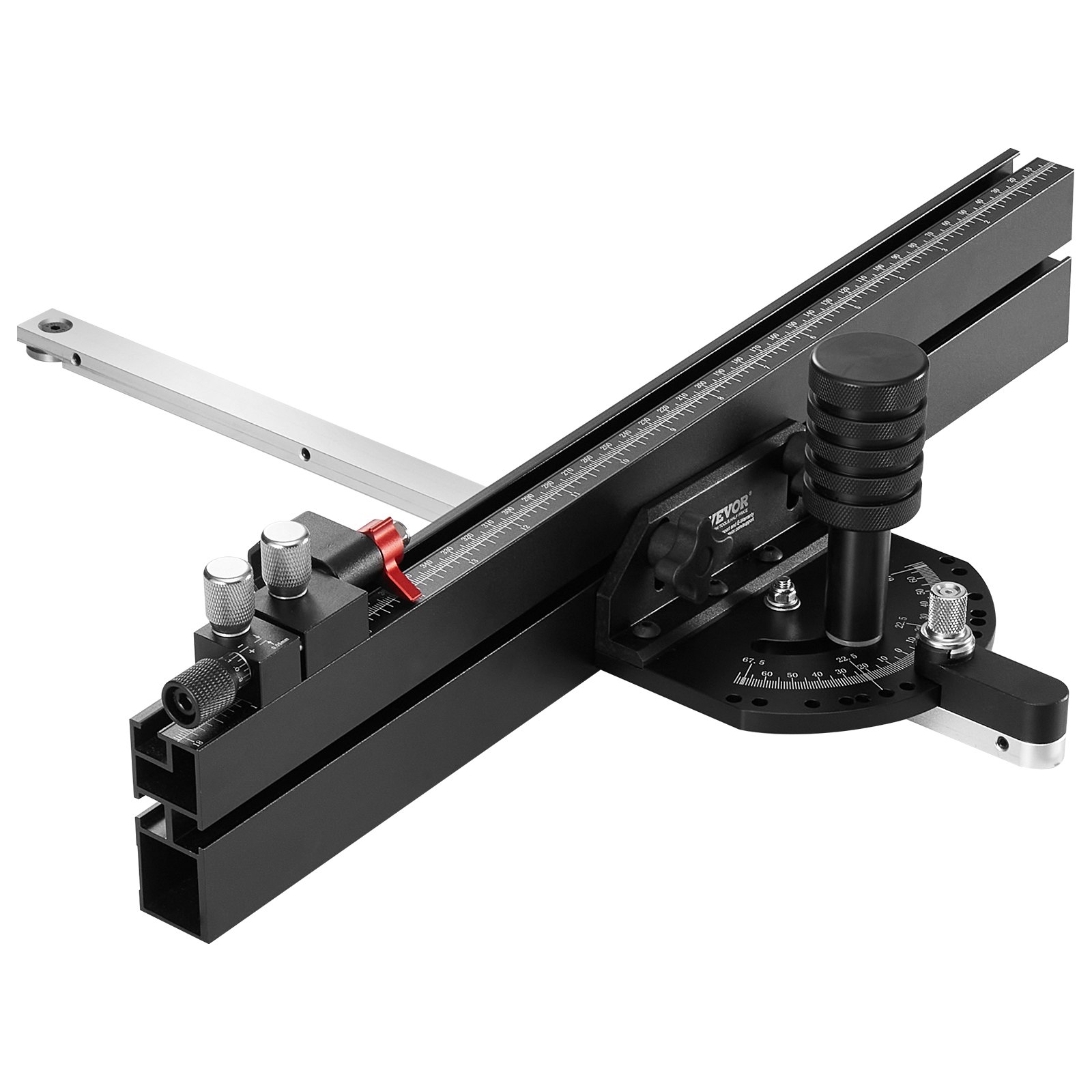 Jauge à onglets de précision, fente standard 3 4 X 8 ,