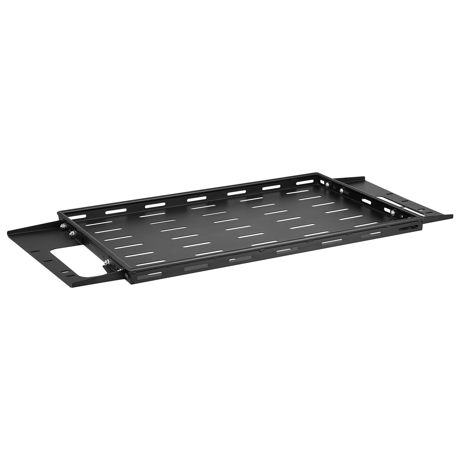 Rear Trunk Cargo Rack, For 2021-2024 Ford Bronco, 300 Lbs Capacity,