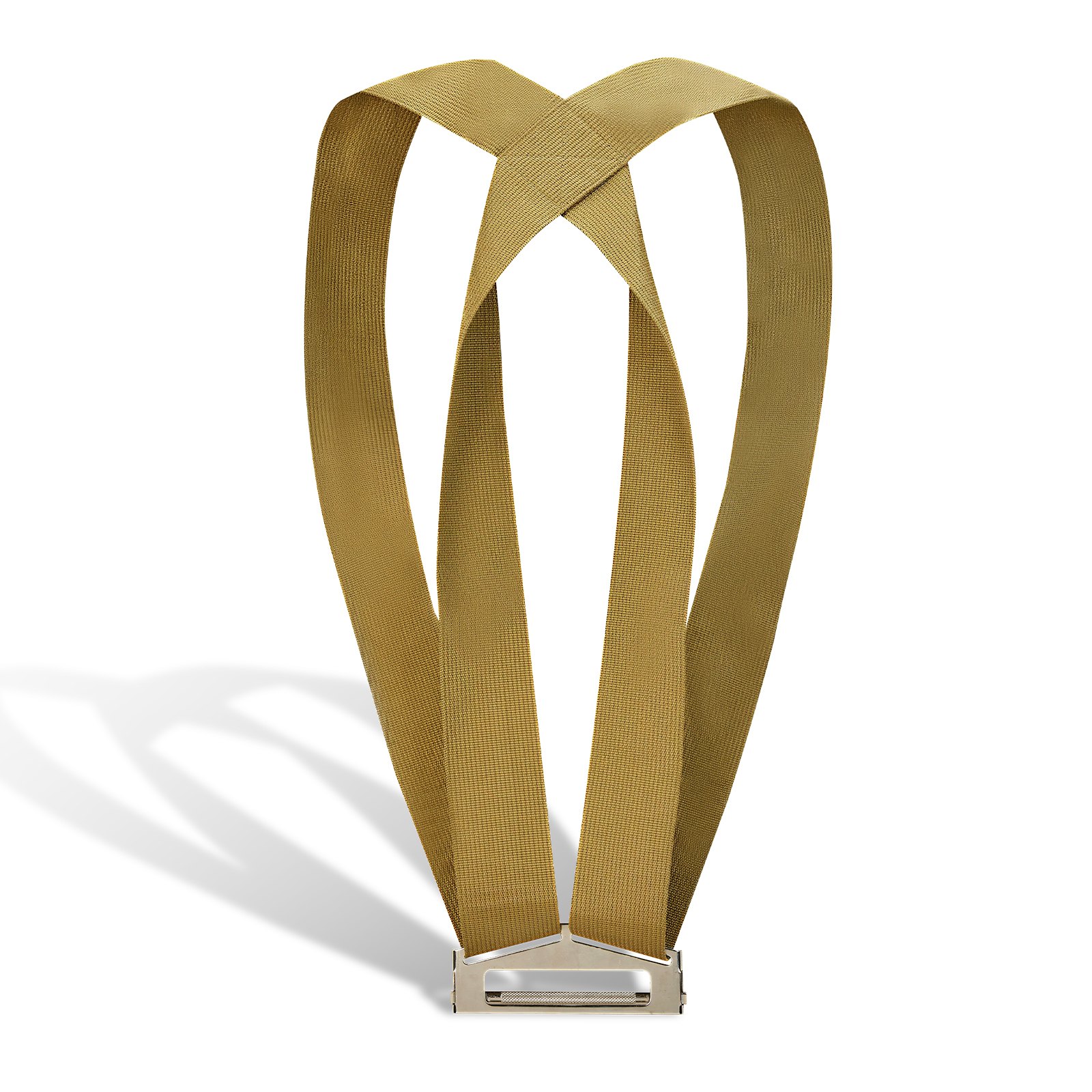 Moving Straps, Supports Up To 1000 Lbs, 2-Person Lifting And Moving System With 2 Harness Straps & 1 Load-bearing Strap, Adjustable Lifting Shoulder Straps Move Furniture Appliances Mattresses