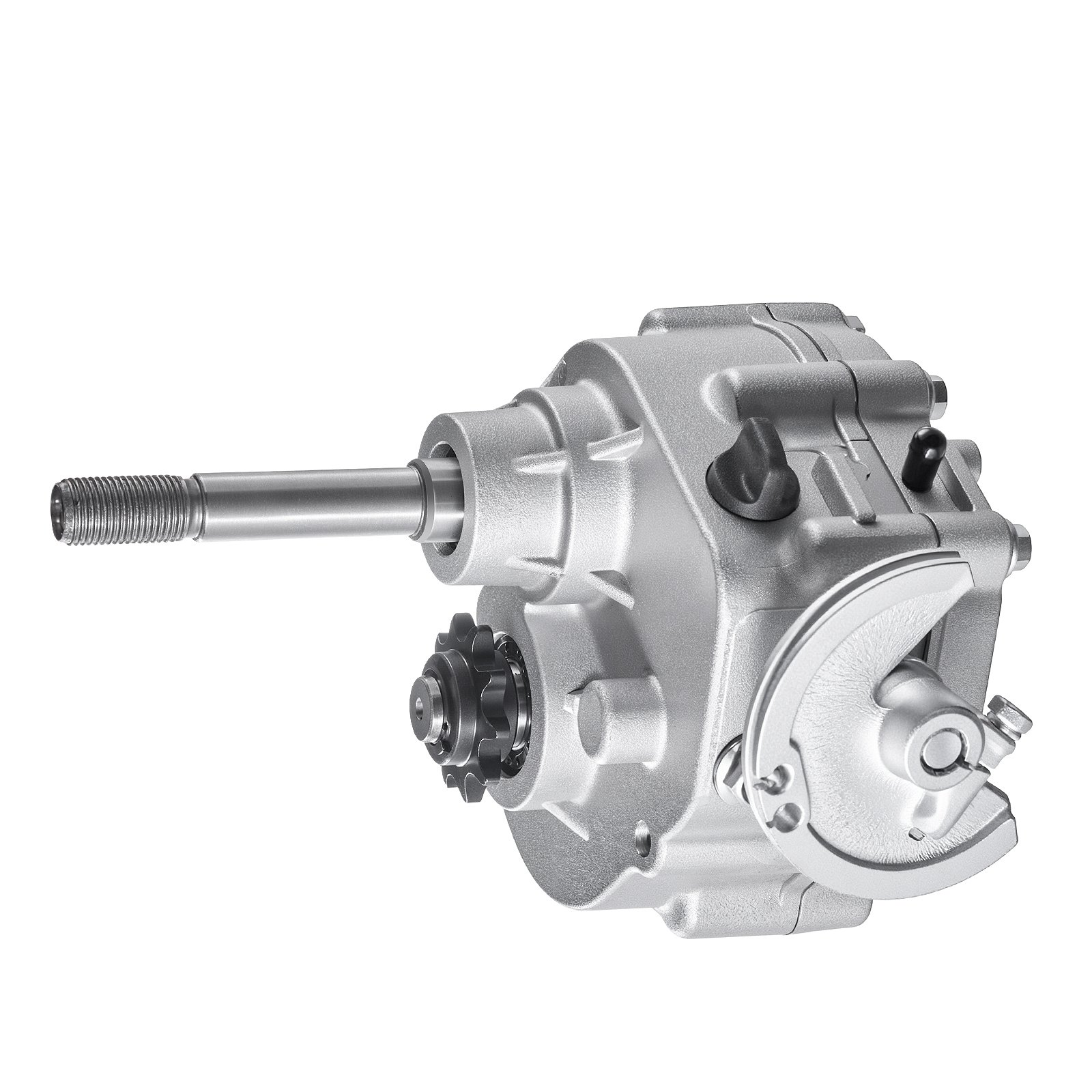 Drive Clutch, 2-7HP Engine, 2300 RPM High-Strength Drive Clutch With 3 Shift Modes & Dynamic Balanced Axle, Quick Shift Durable Clutch With Full Accessories, Fit For Kart/Dune Buggies/UTV - Image 1