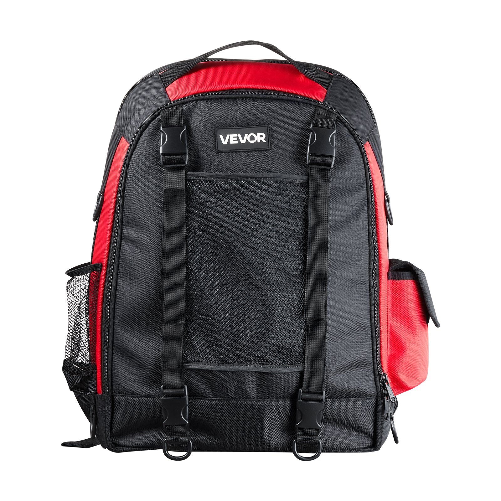 Welding Backpack, 25.2L Welder Backpack For Tools And Helmet, 1680D