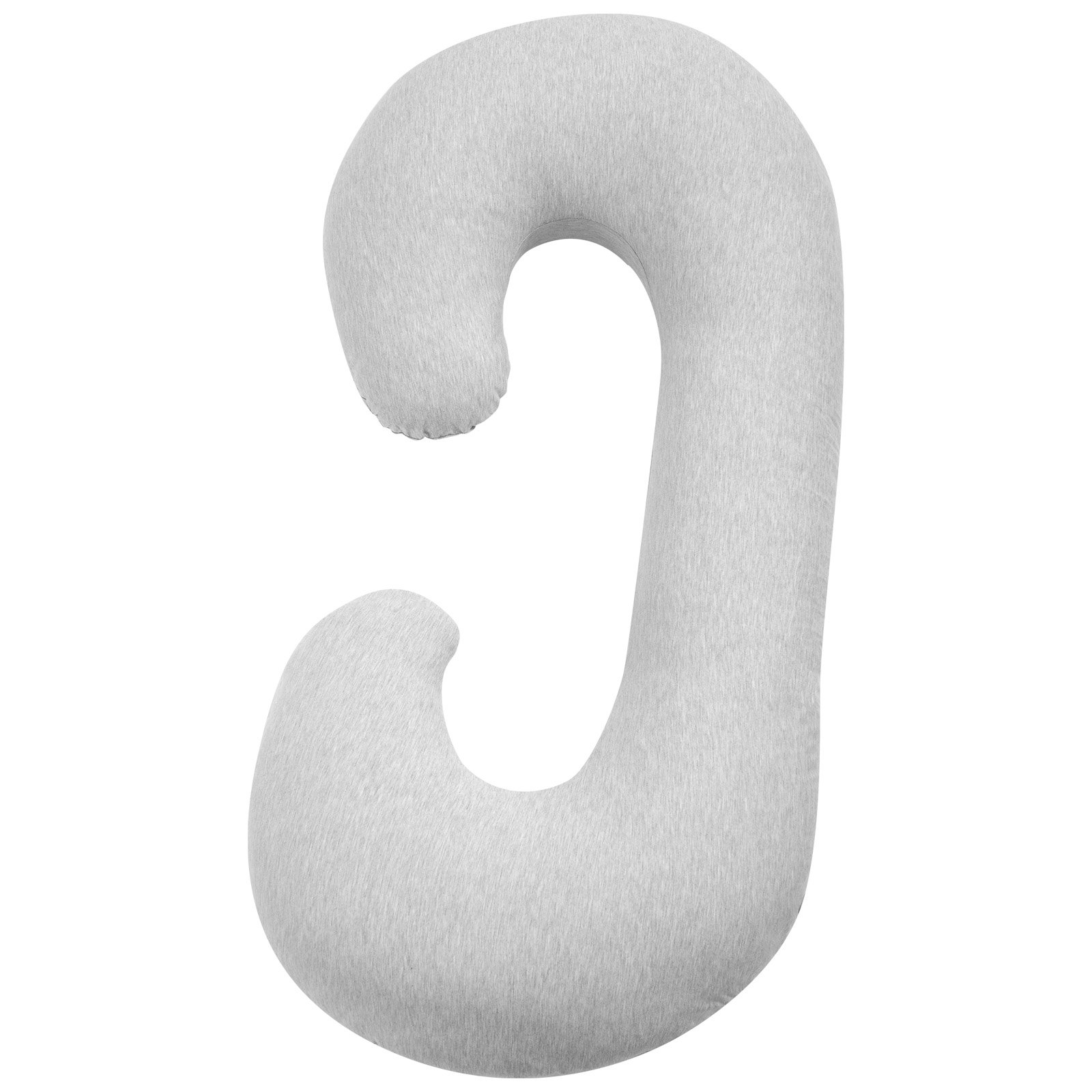 Pregnancy Pillow, C-Shaped Full Body Maternity Pillow For Sleeping, Ultra-Soft And Breathable Pregnant Support Pillows With Removable & Washable Cover, Perfect For Back, Belly, Hip, Legs Relief 6 6304042c 8b9f 4e1a a449 d6b65d44285e