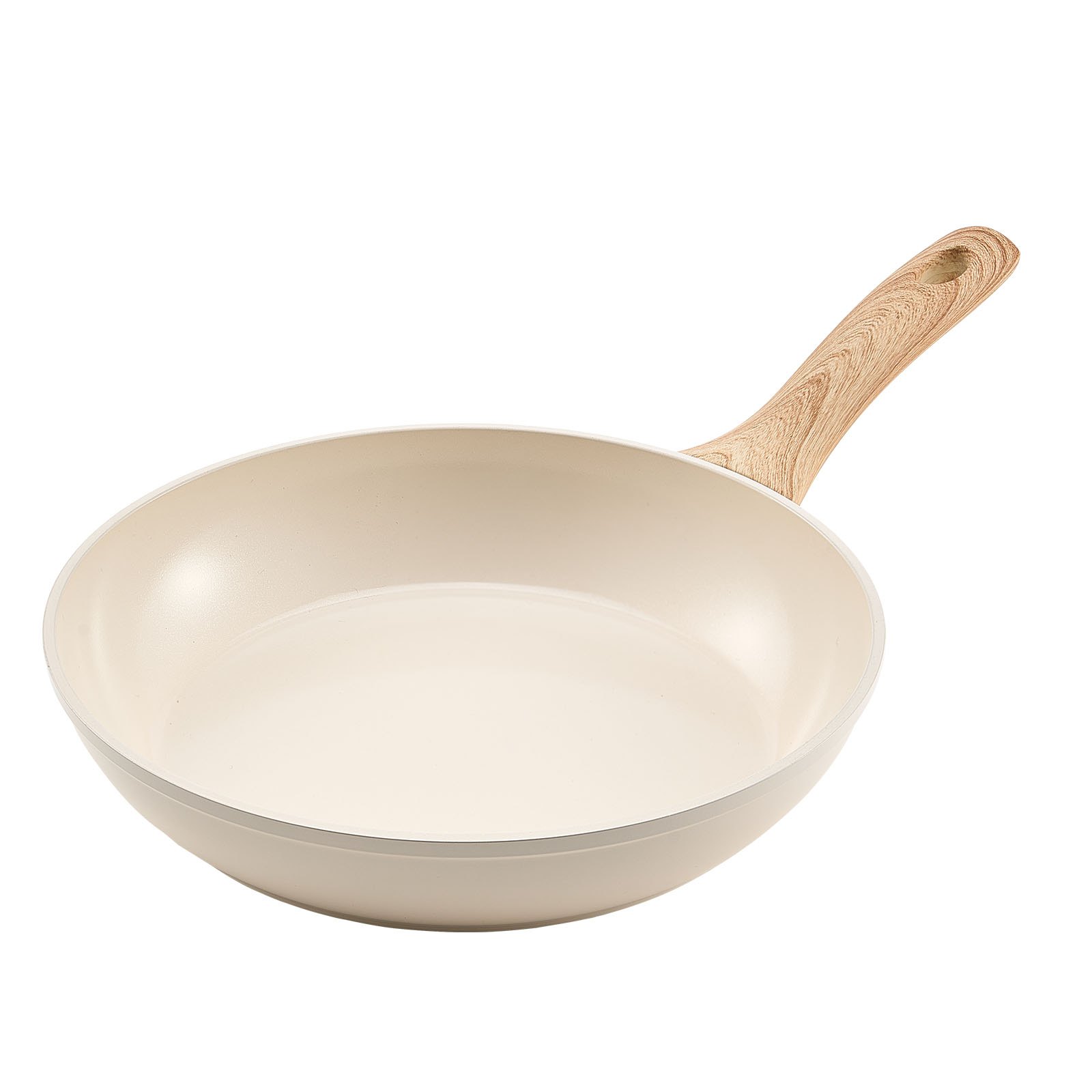 Frying Pan Skillet Aluminum Egg Fry Pans