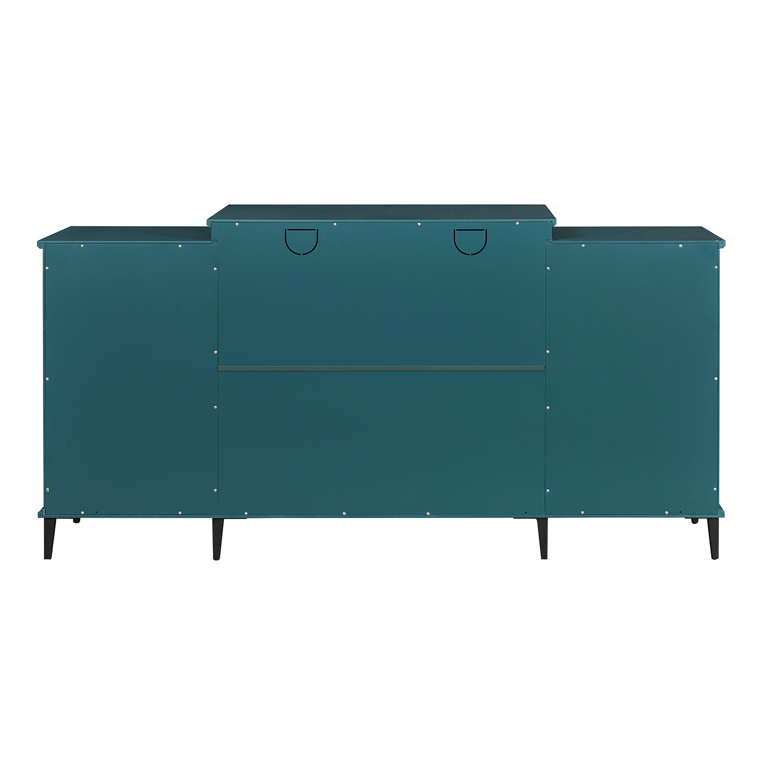 62 TV Stand view 5