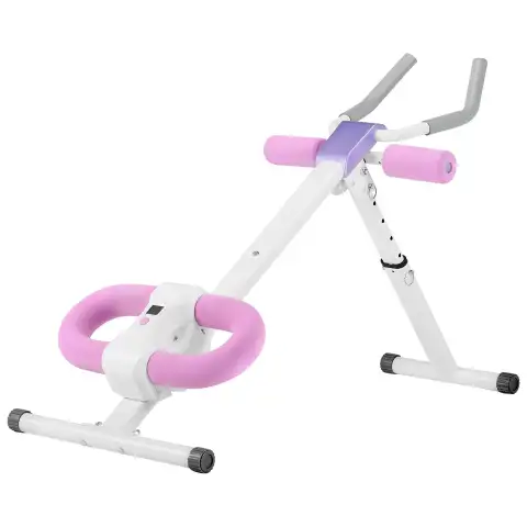 Ab workout machine ab workout equipment at home gym core abdominal train