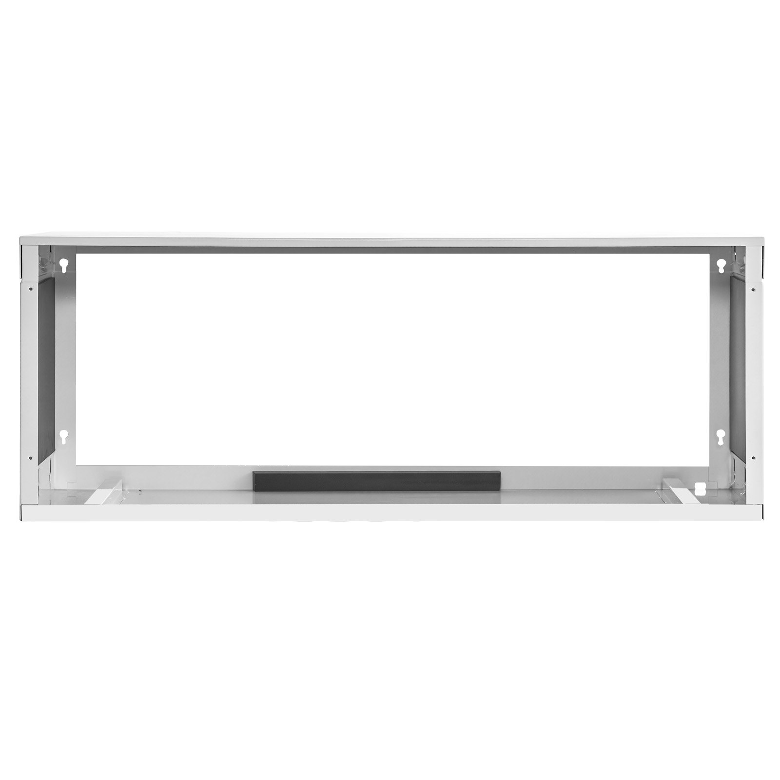 Air Conditioner Wall Sleeve, 42 In Through The Wall Air Conditioner Sleeve, Wall Sleeve, Compatible With Most Brands Of Through The Wall AC, Durable And Weather-Resistant Insulation Accessories - Image 1