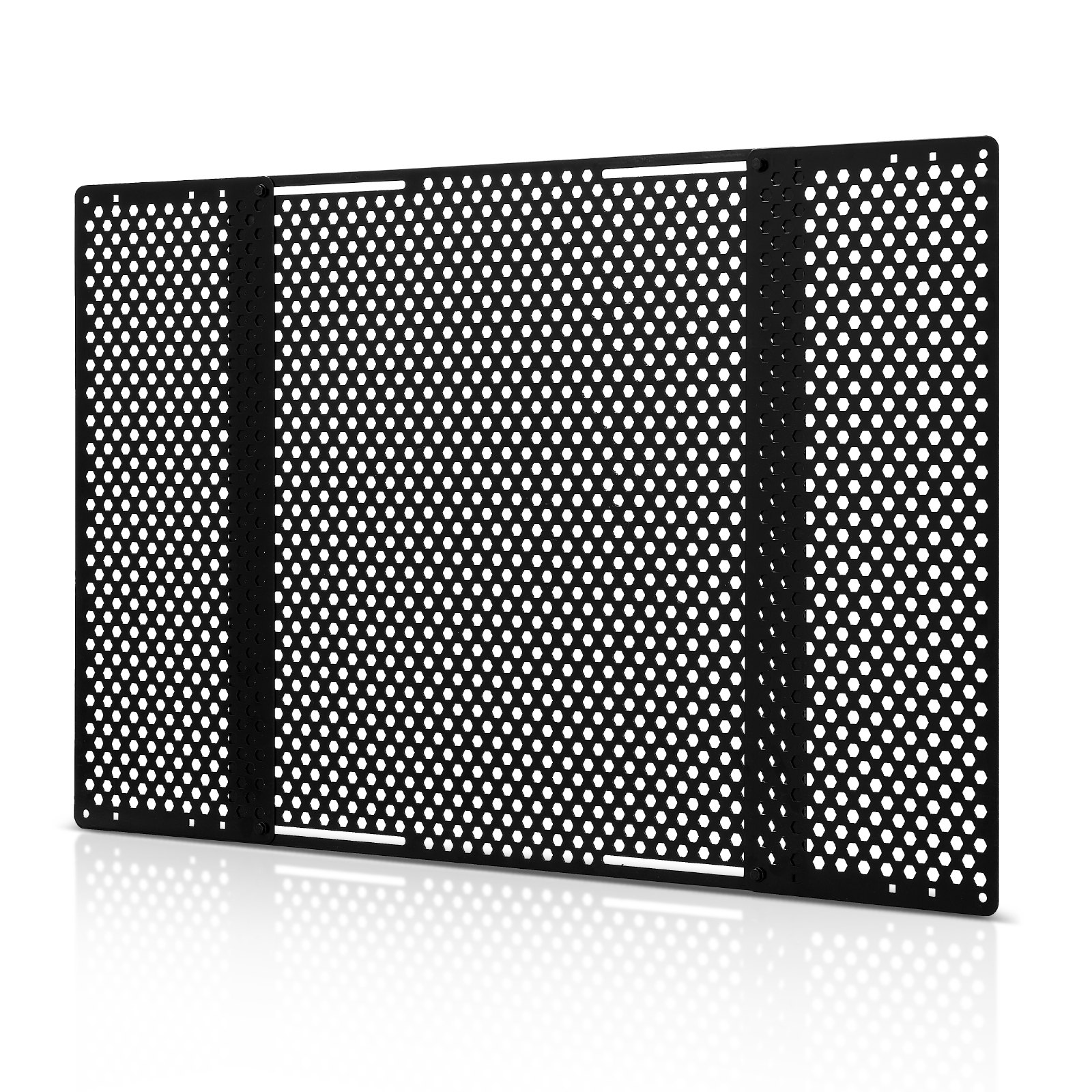 RV Screen Door Protector, Adjusts From 22 To 31.5 Inch, Adjustable Door Grille, Easy To Install, Reinforced… - 2