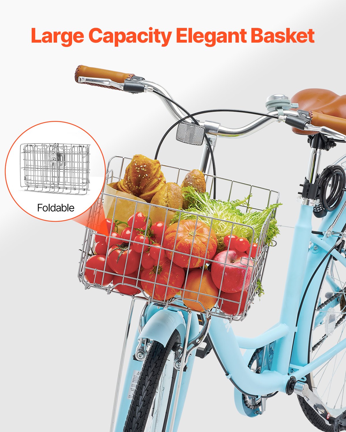 Cruiser Bike — 1-Speed — photo 5