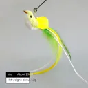 Green Bird