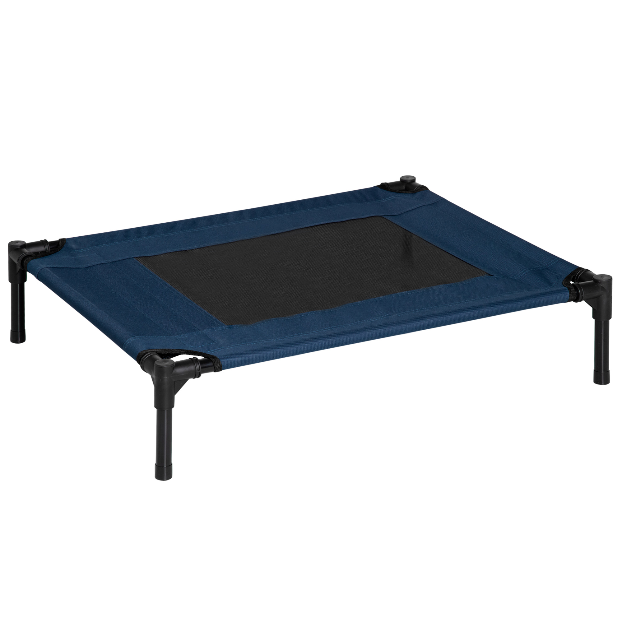Raised Pet Cot