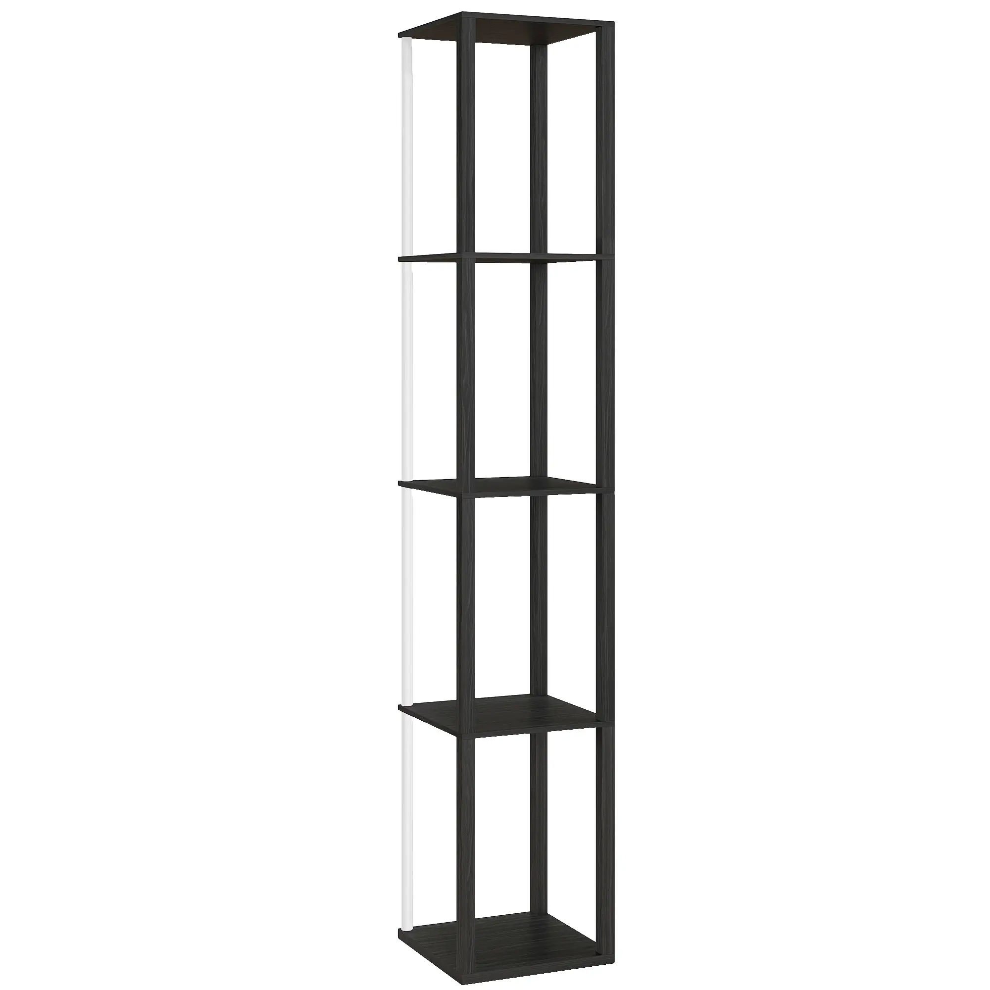 RGB LED Floor Lamp