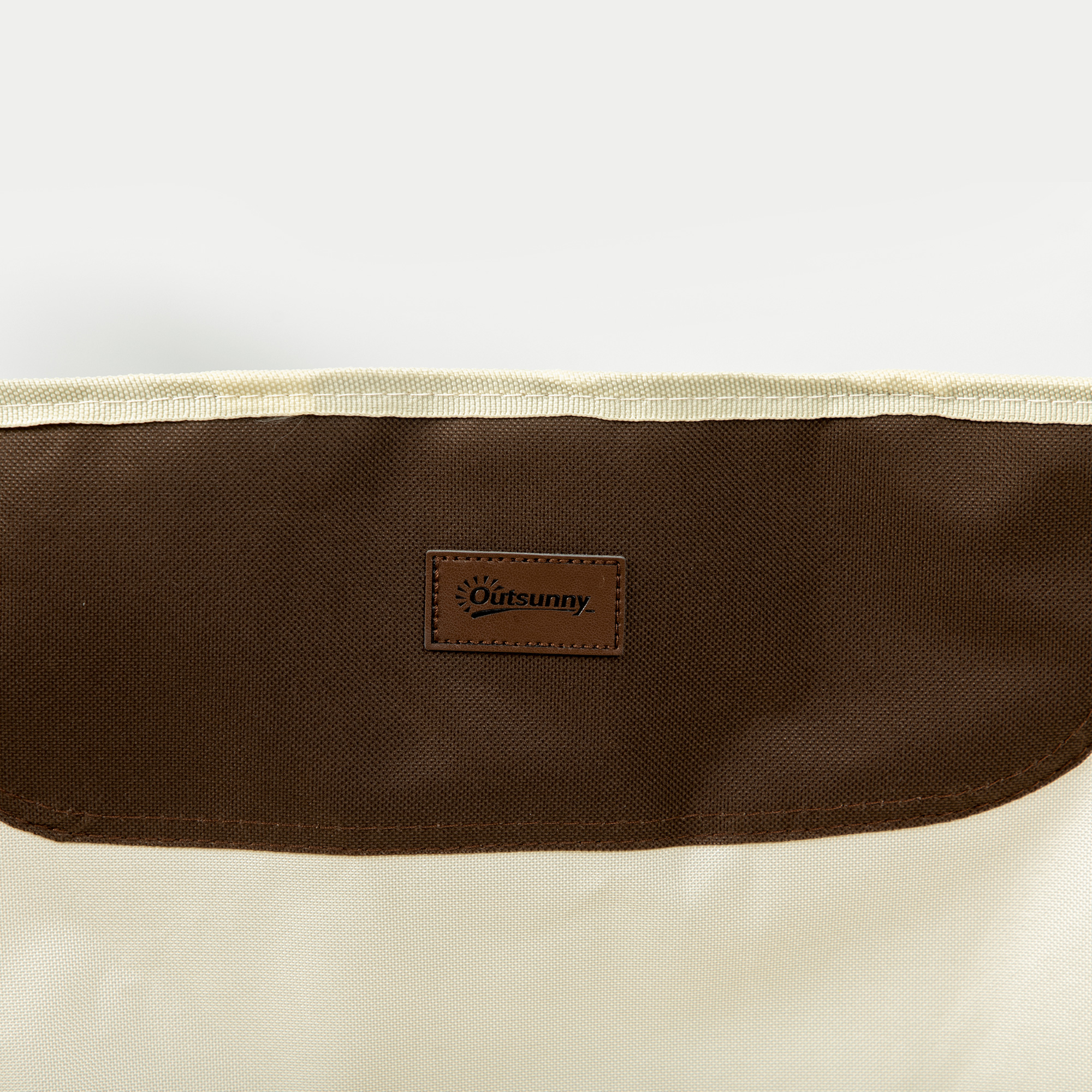 Camping Chair, Lightweight Folding Chair With Carrying Bag And Storage Pocket, Perfect For Festivals, Fishing, Beach And Hiking, White 2 c77e09bd a4d0 4999 8194 9fa0962af7e9