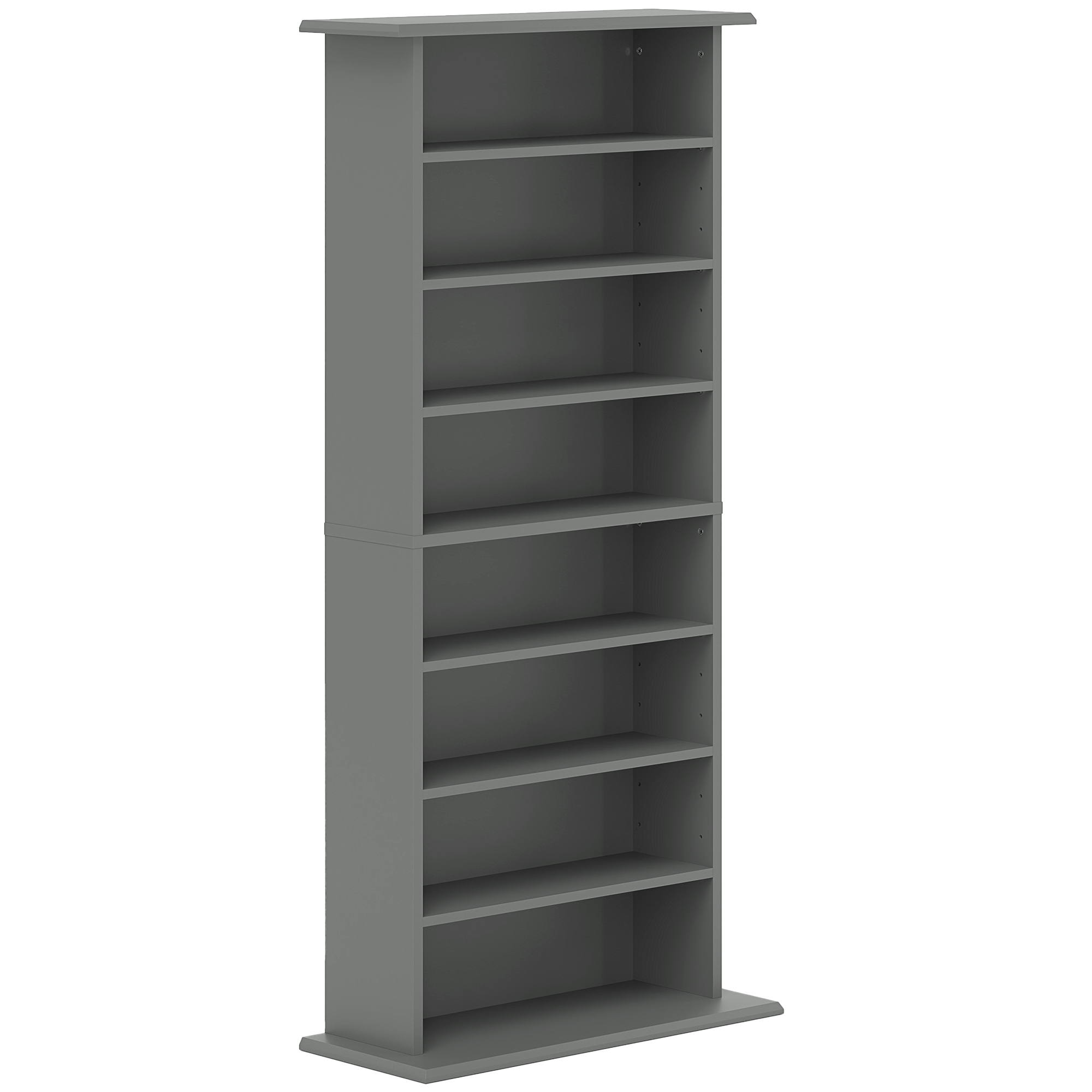360 CD Storage Unit - Grey — image 5