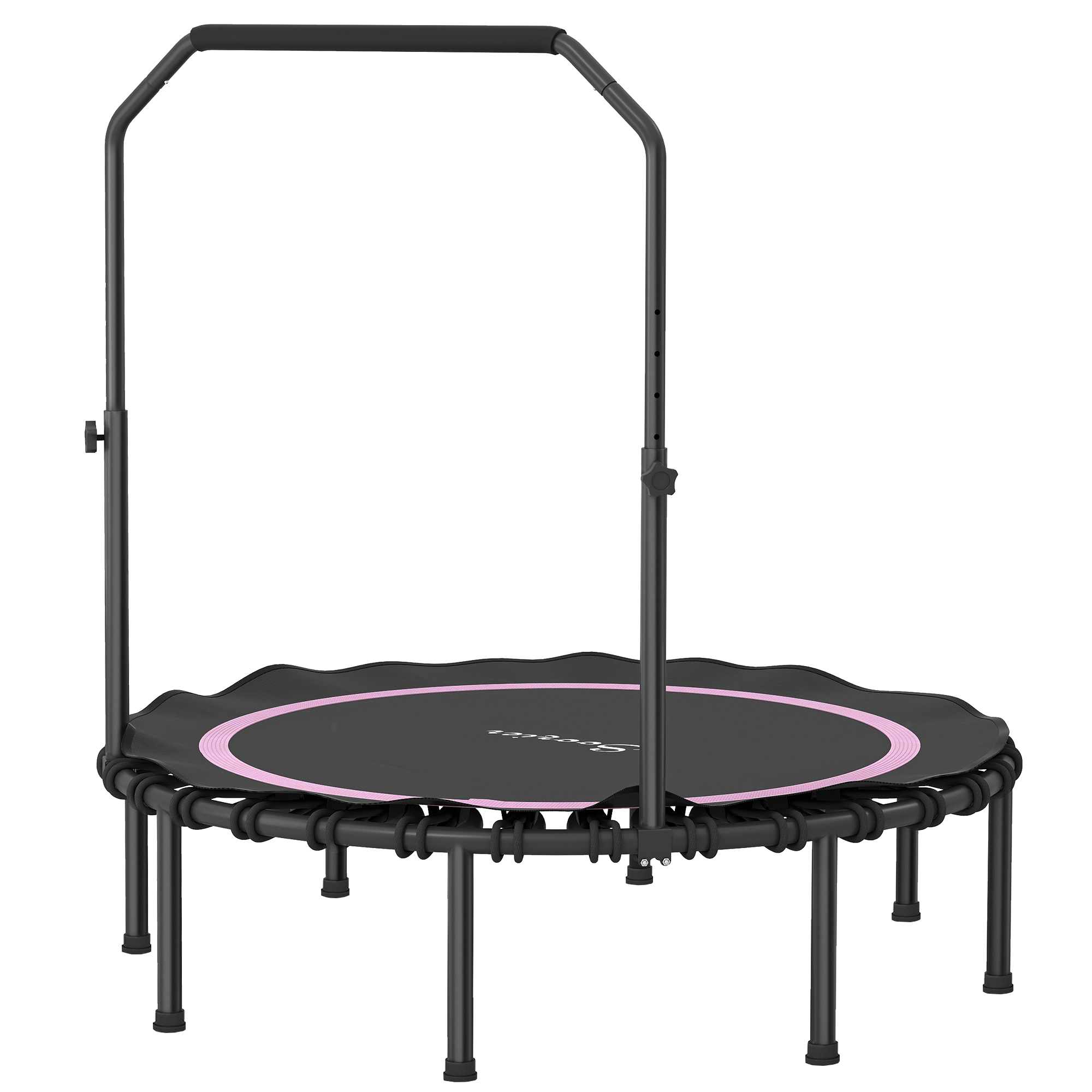 48" Rebounder Trampoline for Adults