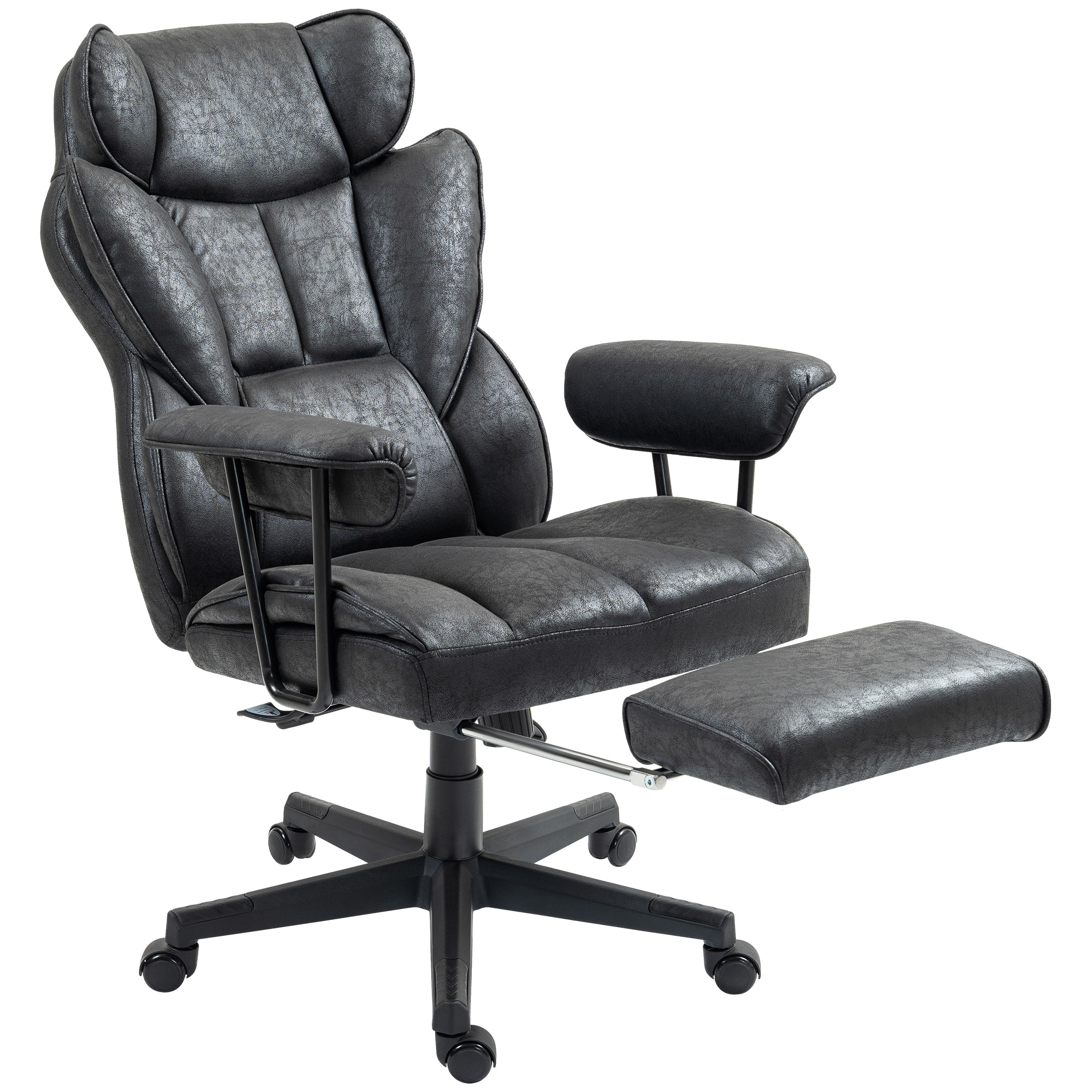 396lbs. Big and Tall Office Chair