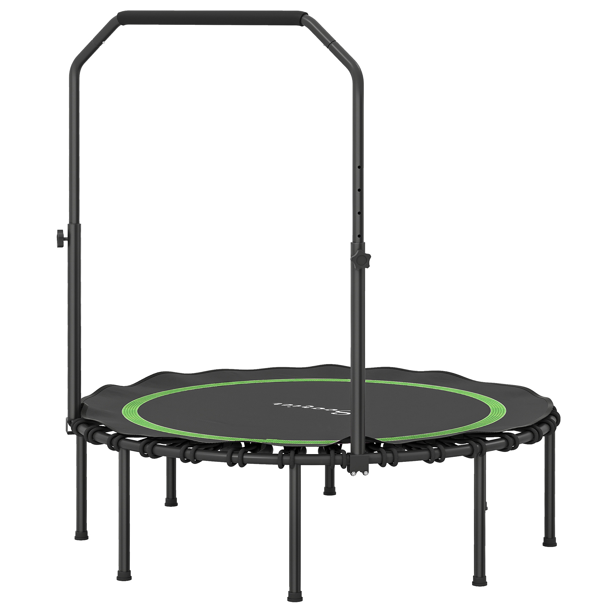 45" Rebounder Trampoline for Adults
