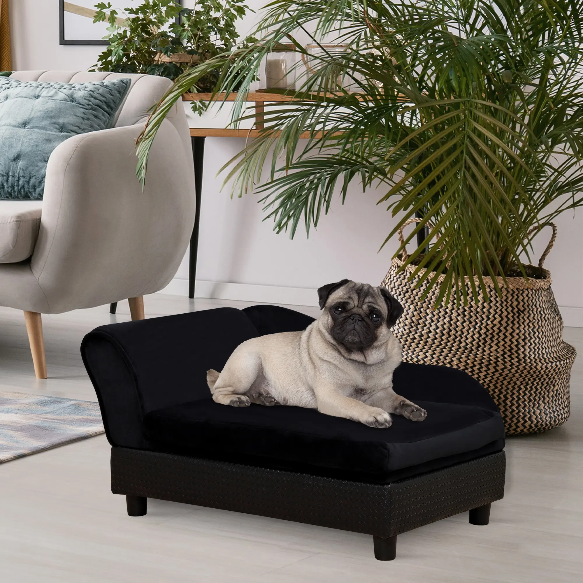Pet Sofa Bed Couch