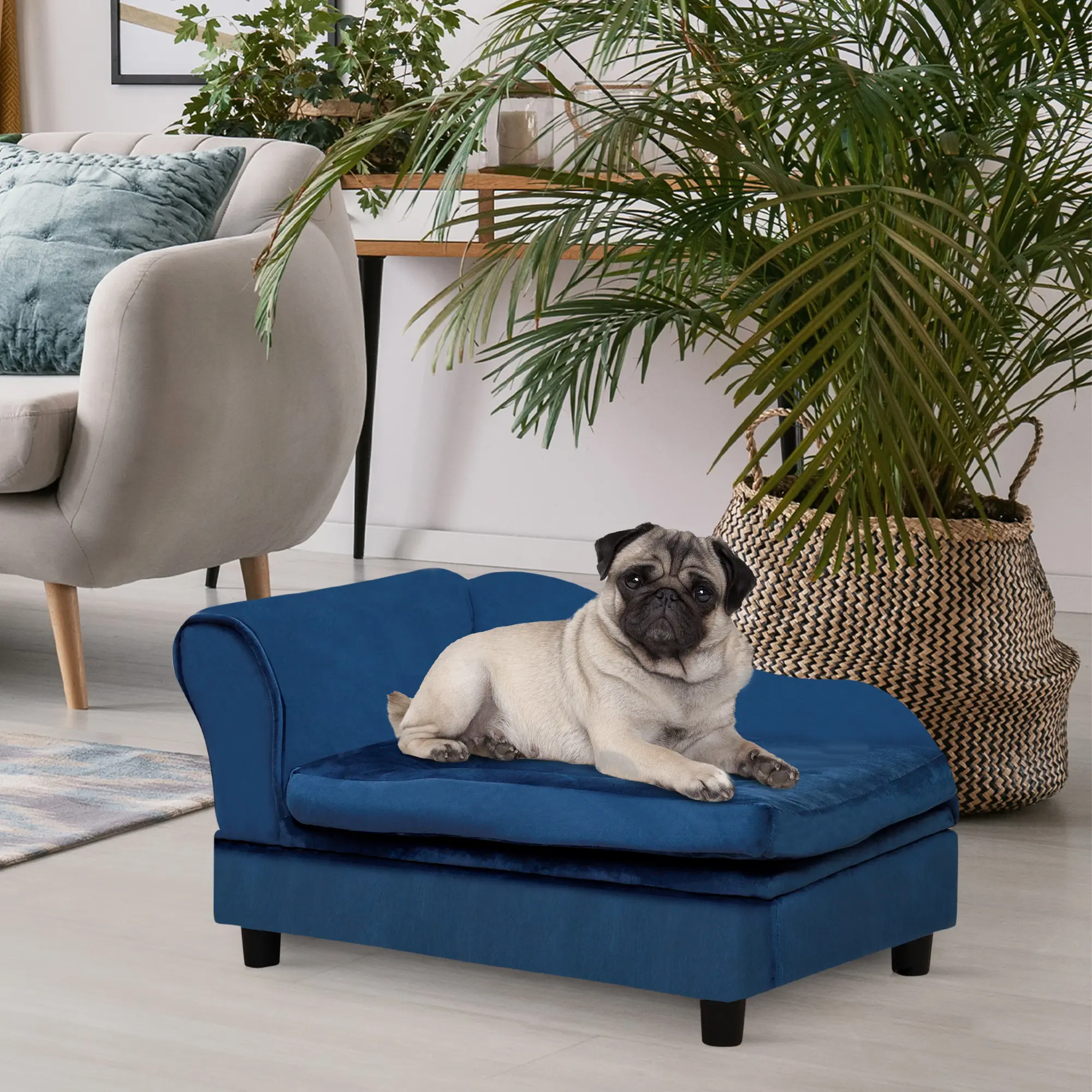 Pet Sofa Bed Couch