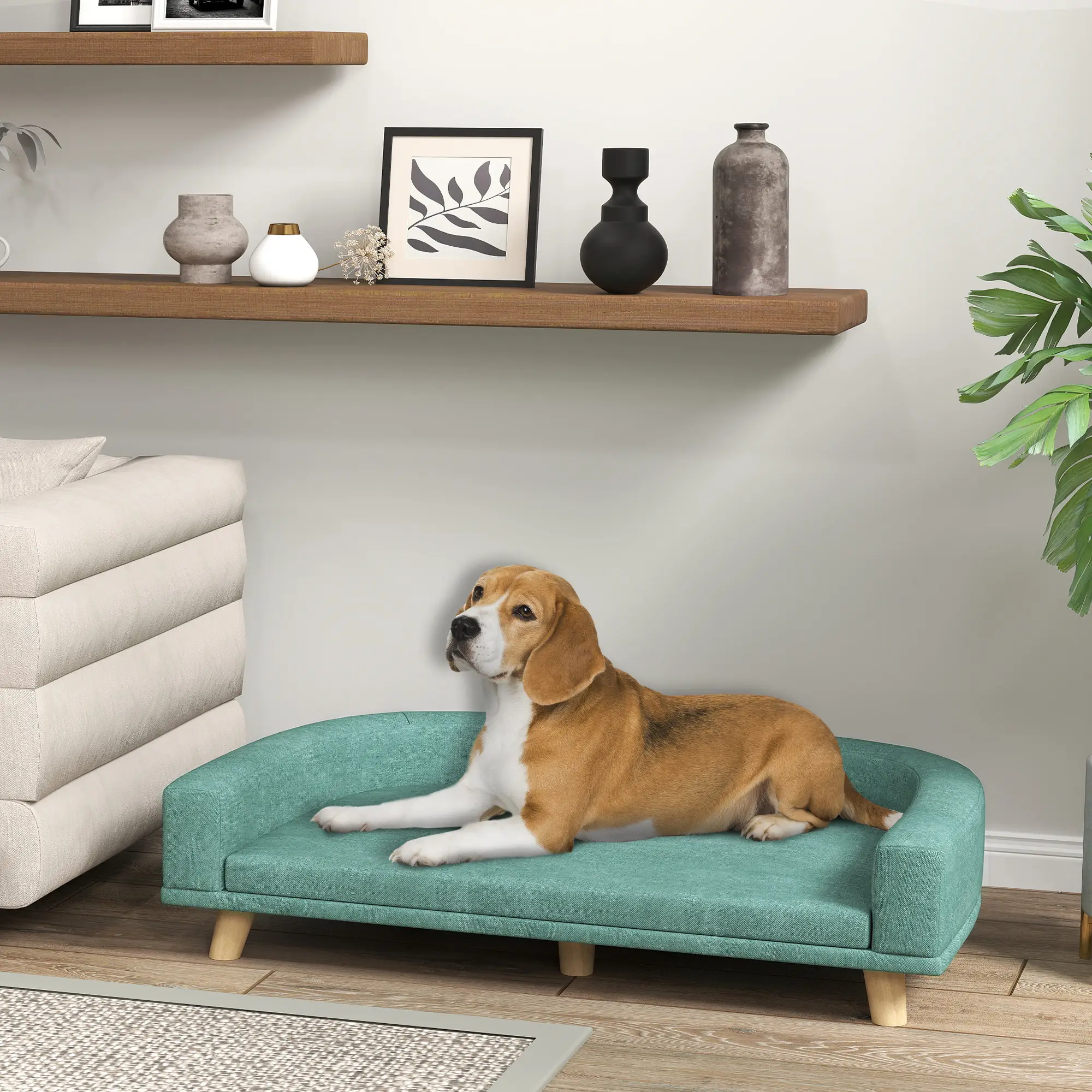 Dog Sofa Couch Bed